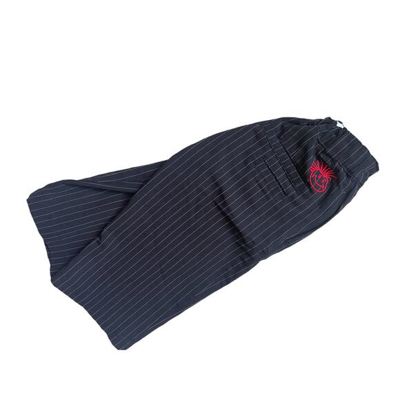 EUC Knuckleheads 18/24 Pinstripe Pants - Picture 1 of 3